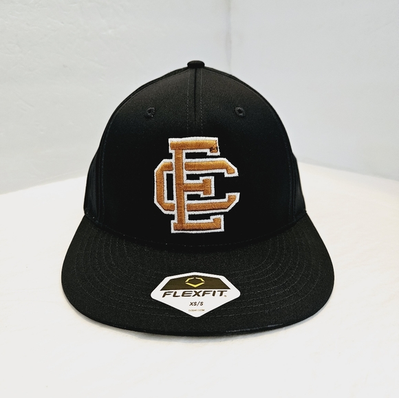 EvoShield Flexfit Men's Size X/S Blue Baseball Trucker Hat - Picture 3 of 11